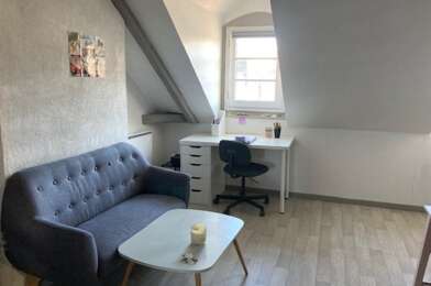 Appartement 2 pièces 99000 €