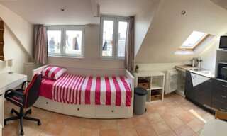 Appartement 1 Pièce 17 m² à vendre à Rouen (76000)