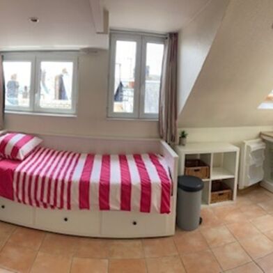 Appartement 1 pièces 67000 €