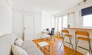 Appartement 1 Pièce 19 m² à vendre à Paris 18 (75018)