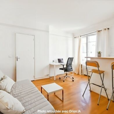 Appartement 1 pièces 199000 €