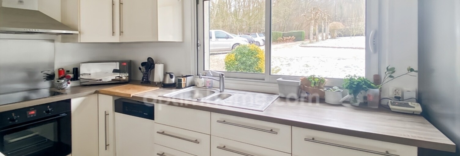 Maison 5 Pièces 129 m² à vendre à Soissons (02200)