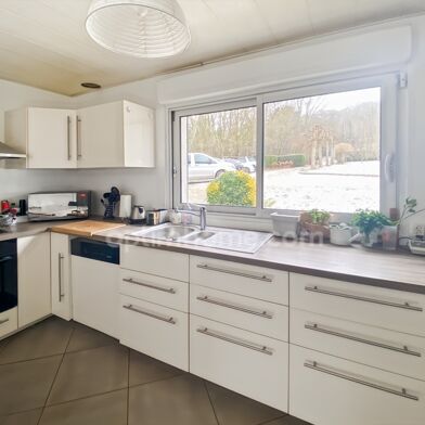 Maison 5 pièces 252000 €