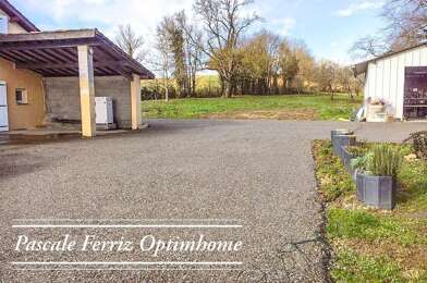 Maison 8 pièces 349000 €