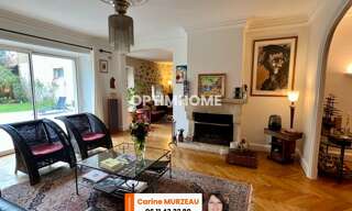 Maison 10 Pièces 241 m² à vendre à Mortagne-sur-Sèvre (85290)