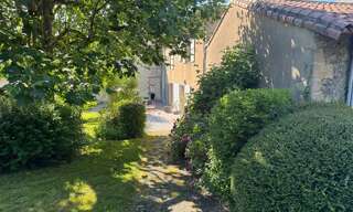 Maison 10 Pièces 241 m² à vendre à Mortagne-sur-Sèvre (85290)