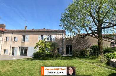 Maison 10 pièces 560000 €