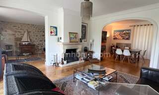 Maison 10 Pièces 241 m² à vendre à Mortagne-sur-Sèvre (85290)