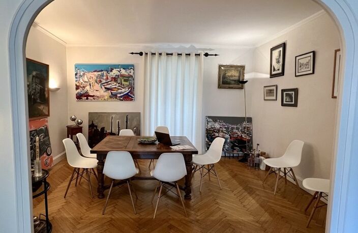 Maison à vendre 10 pièces MORTAGNE SUR SEVRE (85) — photo 2