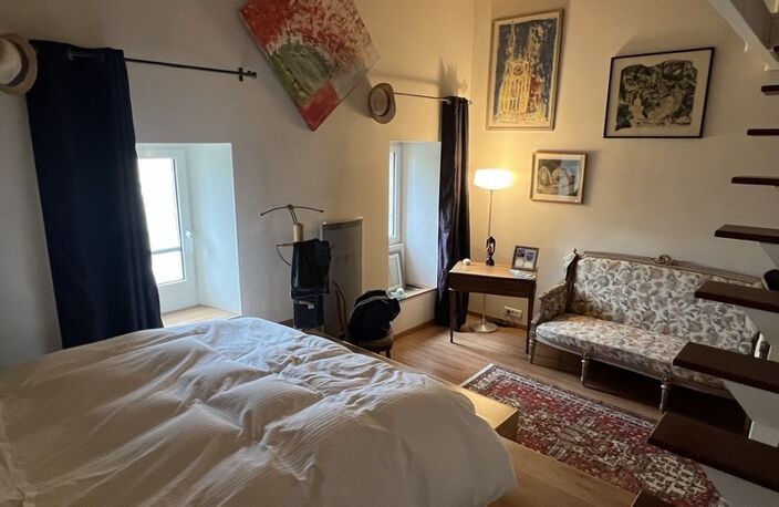 Maison à vendre 10 pièces MORTAGNE SUR SEVRE (85) — photo 5