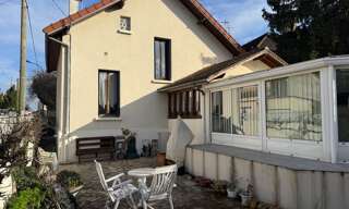 Maison 4 Pièces 123 m² à vendre à Champigny-sur-Marne (94500)