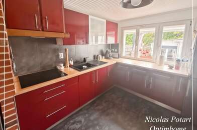 Maison 5 pièces 189000 €