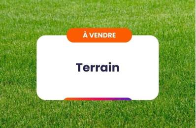 Terrain à vendre  708m² BORDEAUX (33) — photo du bien