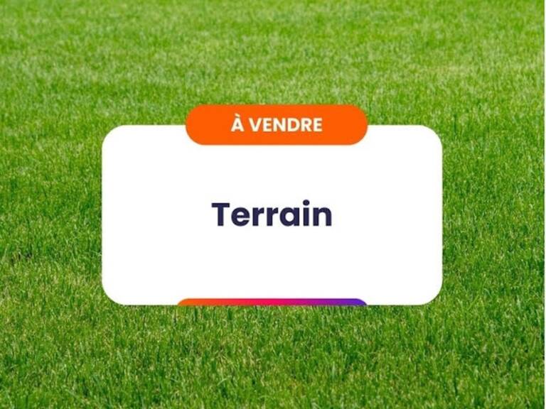 Terrain à vendre  708m² BORDEAUX (33) — photo 1