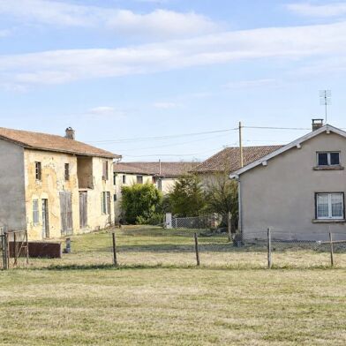 Immeuble  299000 €