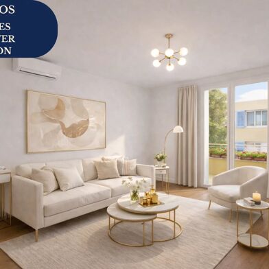 Appartement 2 pièces 248000 €