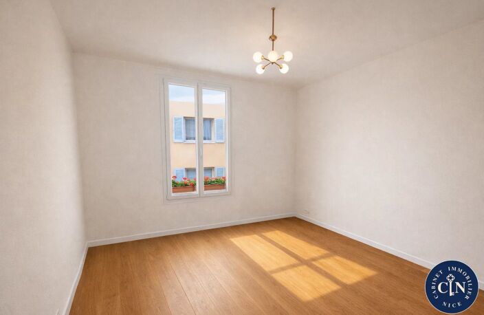 Appartement 2 pièces – Entièrement rénové – Balcon – Quartier Ce — photo 4