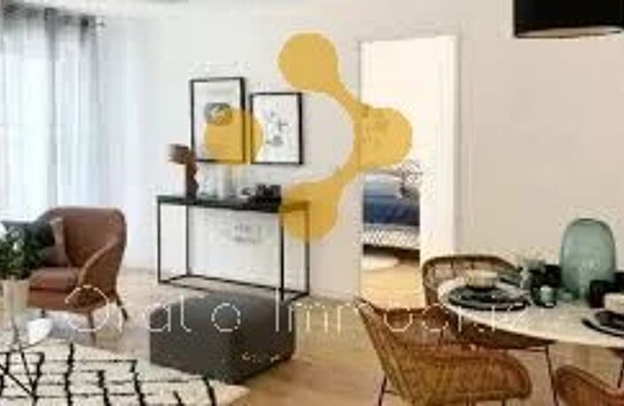 Appartement T5 en attique à Annemasse — photo 2