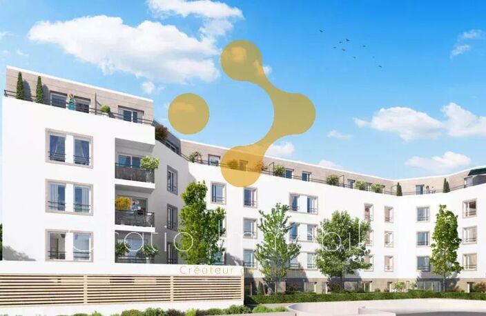 Appartement T5 en attique à Annemasse — photo 5