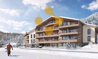 Appartement 5 Pièces 133 m² à vendre à Châtel (74390)