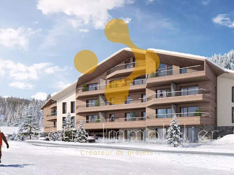 Appartement T5 de grand standing — photo 1