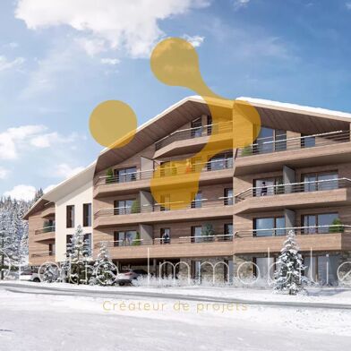 Appartement 5 pièces 850000 €