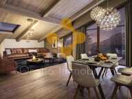 Appartement T5 de grand standing — photo 2