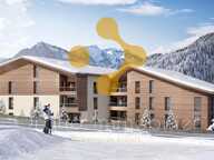 Appartement T5 de grand standing — photo 3