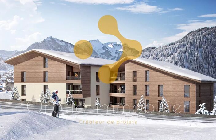 Appartement T5 de grand standing — photo 3