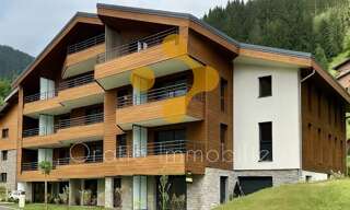 Appartement 3 Pièces 69 m² à vendre à Châtel (74390)