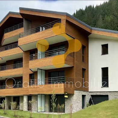 Appartement 3 pièces 465000 €