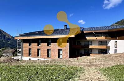 Appartement T3 de grand standing — photo du bien