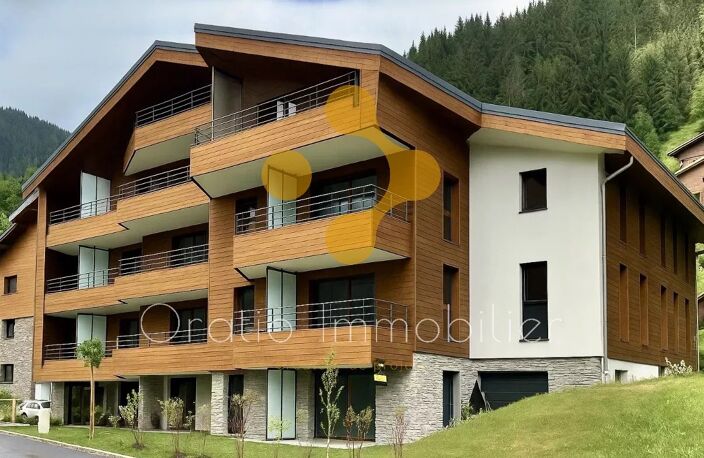 Appartement T3 de grand standing — photo 3