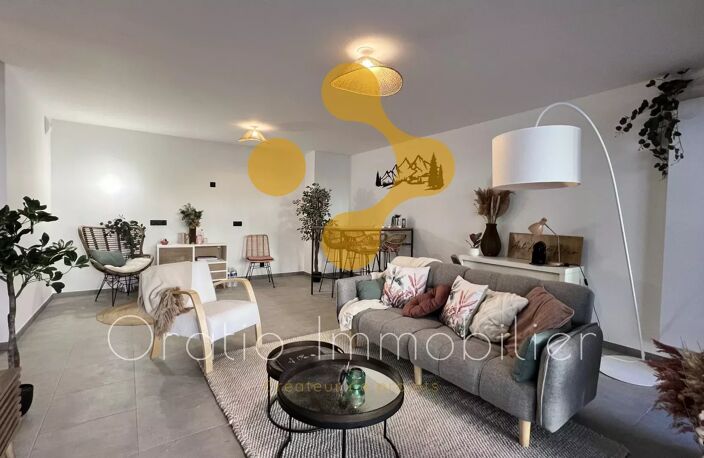 Appartement T3 de grand standing — photo 4