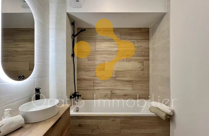 Appartement T3 de grand standing — photo 5