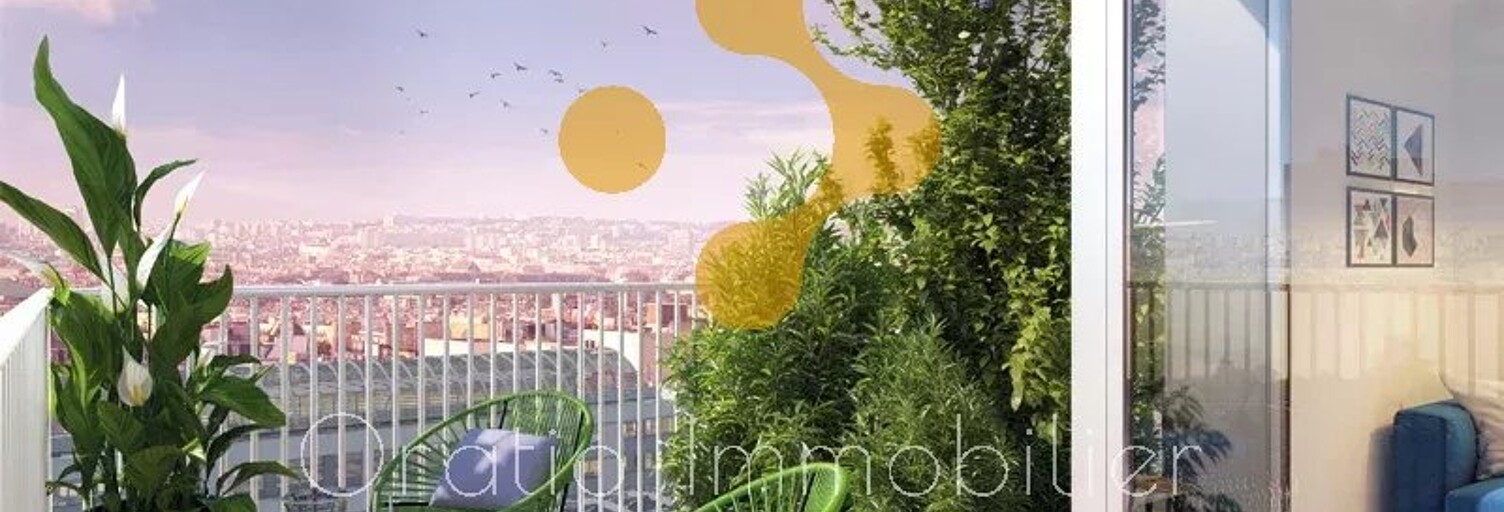 Appartement 4 Pièces 109 m² à vendre à Thonon-les-Bains (74200)