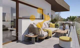 Appartement 4 Pièces 108 m² à vendre à Thonon-les-Bains (74200)