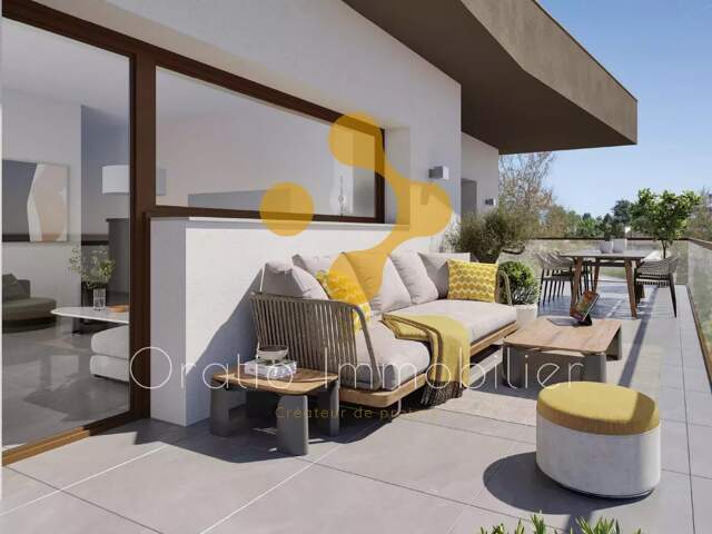 Appartement T4 à Thonon Les Bains — photo du bien