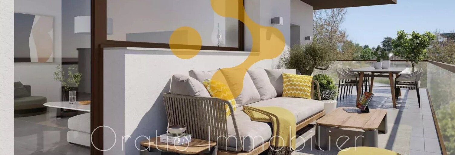 Appartement 4 Pièces 108 m² à vendre à Thonon-les-Bains (74200)