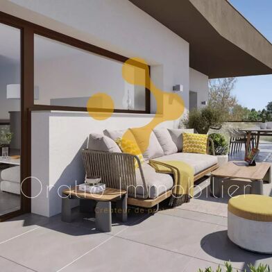 Appartement 4 pièces 505500 €