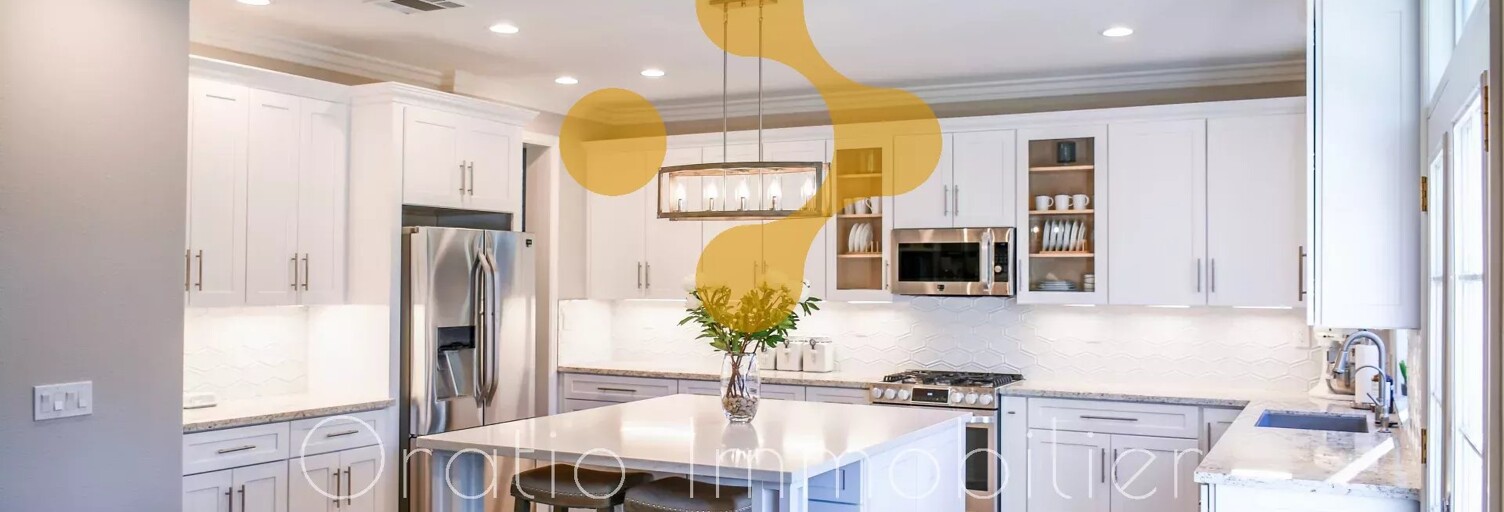 Appartement 4 Pièces 91 m² à vendre à Annecy (74000)