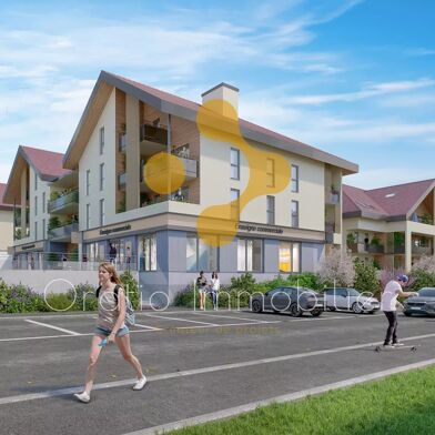 Appartement 1 pièces 200000 €