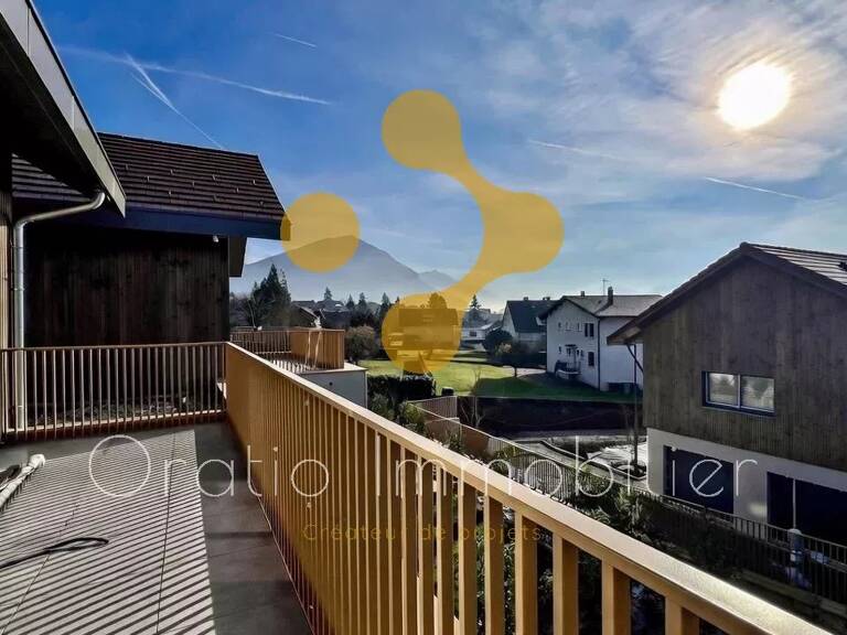 Appartement T5 duplex de grand standing — photo 1