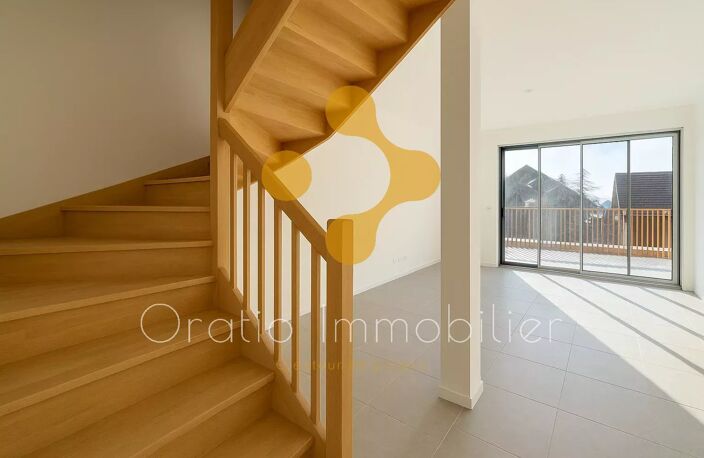 Appartement T5 duplex de grand standing — photo 2