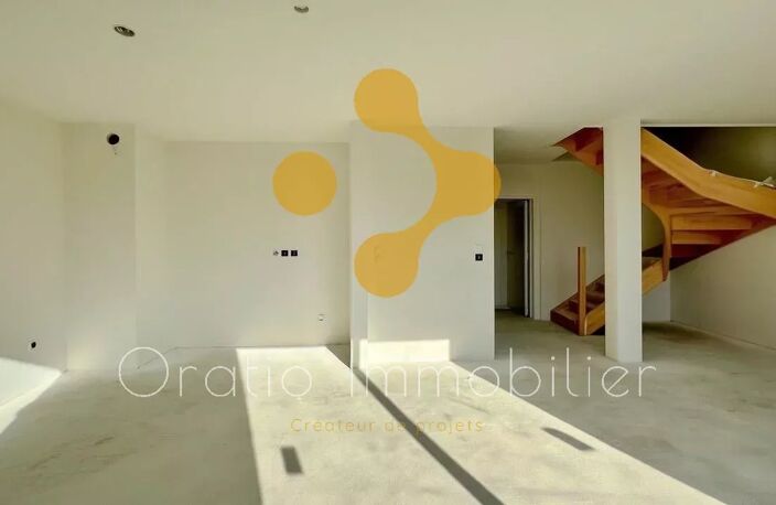 Appartement T5 duplex de grand standing — photo 3