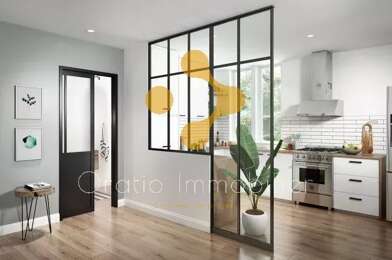 Appartement 2 pièces 324000 €