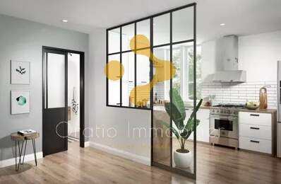Appartement T2 à Pringy — photo du bien