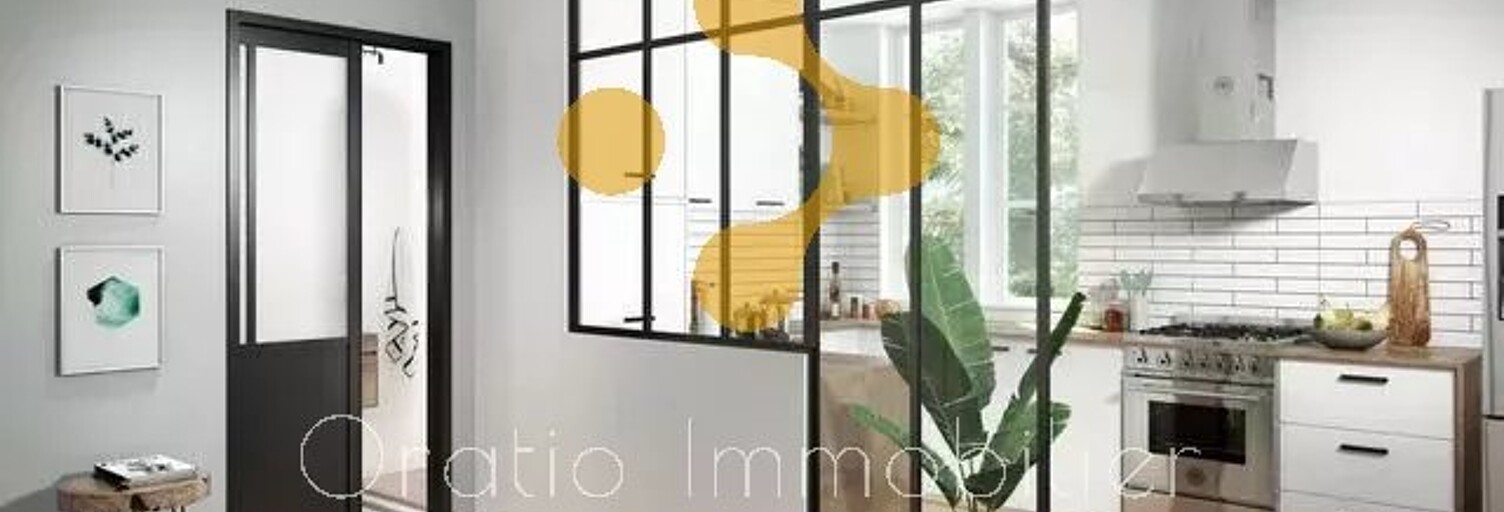 Appartement 2 Pièces 49 m² à vendre à Annecy (74370)