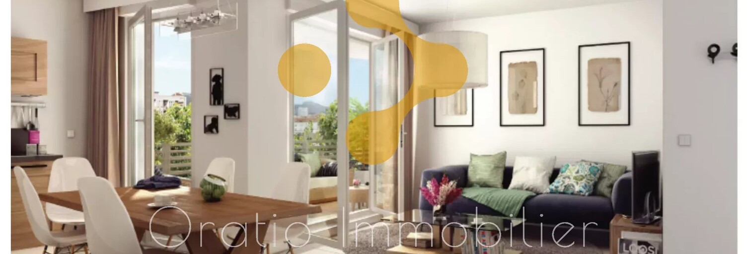 Appartement 4 Pièces 81 m² à vendre à Villy-le-Pelloux (74350)