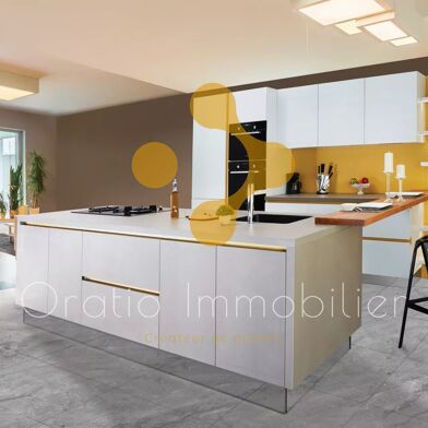 Appartement 4 pièces 503000 €